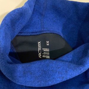 Arc’teryx fleece